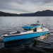 Axopar 37 Cross Cabin